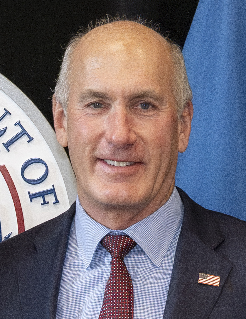 AT&T Chief Executive John Stankey