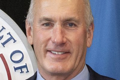 AT&T Chief Executive John Stankey