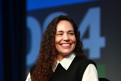 Sue Bird Joins LeBron James, Star-Studded Cast In New Polymarket