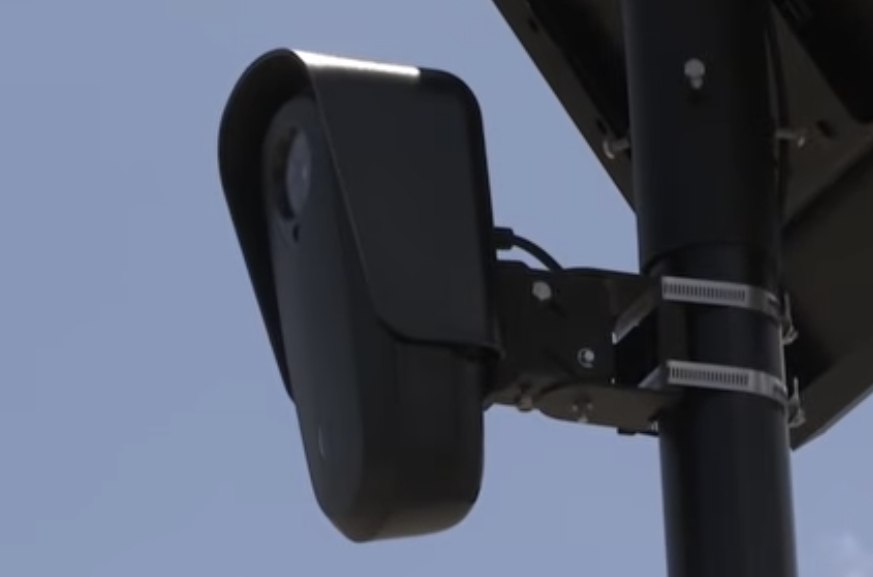 Albany County Sheriff's Investigator Charged With Misusing Flock Cameras To 