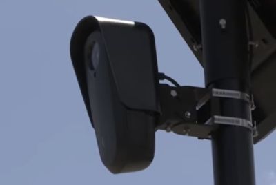 Albany County Sheriff's Investigator Charged With Misusing Flock Cameras To
