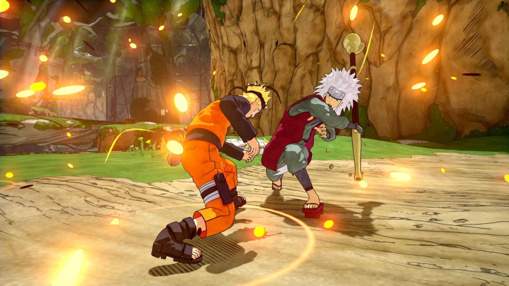 'Naruto to Boruto: Shinobi Striker'