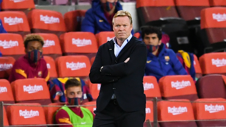 Ronald Koeman