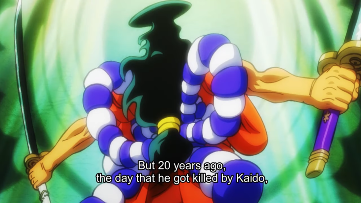 ONE PIECE | Wano Kuni Arc Recap Part 2 | Toei Animation