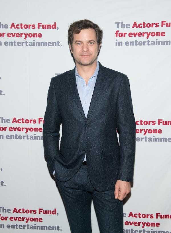 Joshua Jackson
