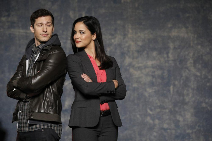 Brooklyn Nine-Nine