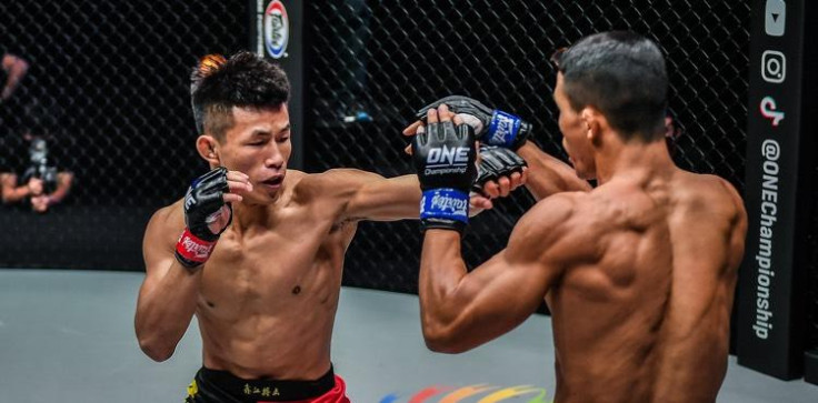 Tang Kai