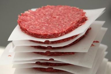 Ground Beef