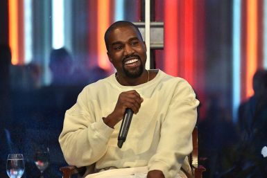Kanye West