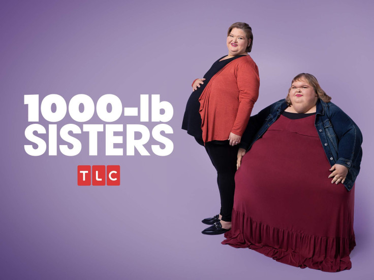 1000-lb Sisters