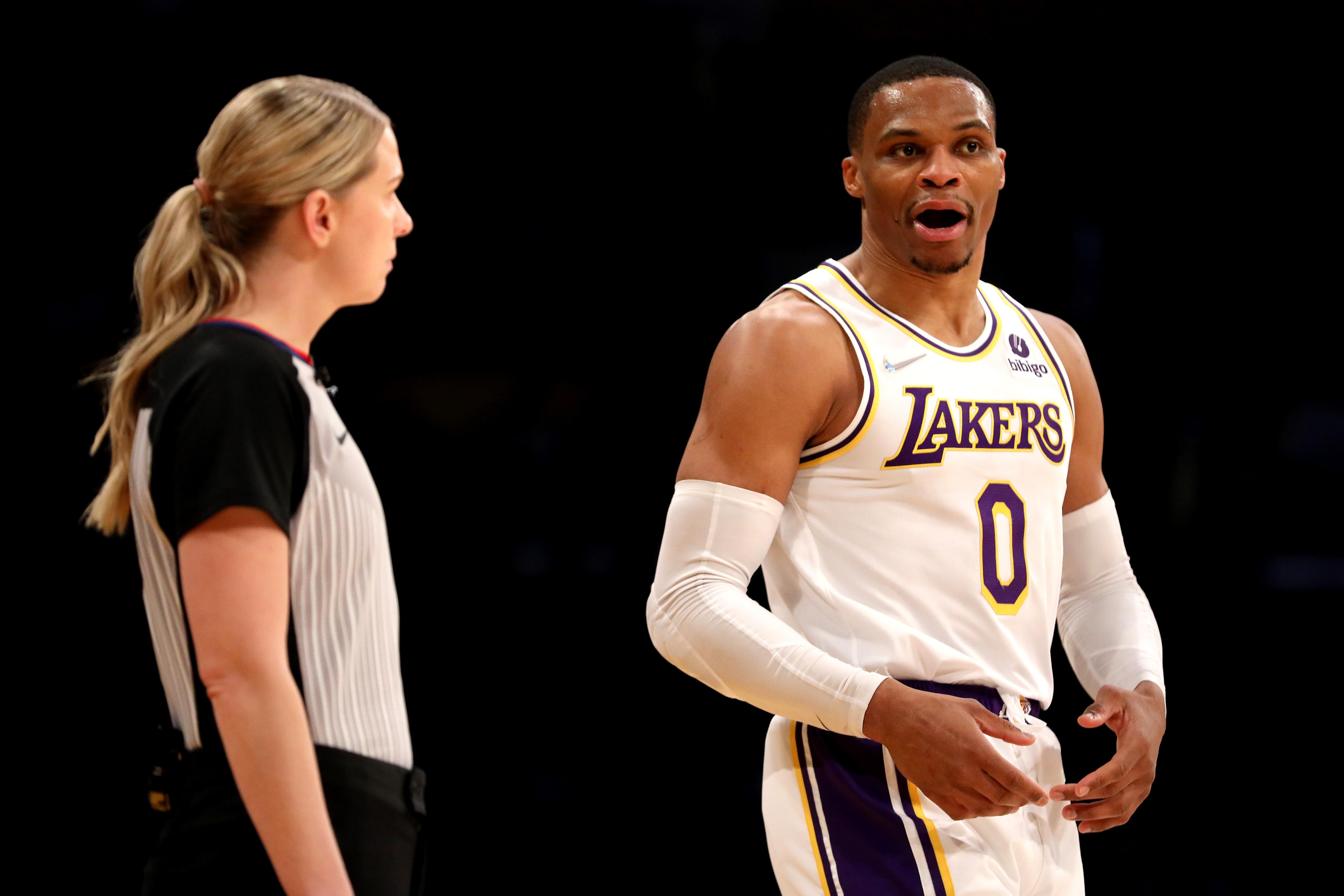 Russell Westbrook Bets on "Unsexy" Businesses to Join Jordan and James in  Billionaire's Club