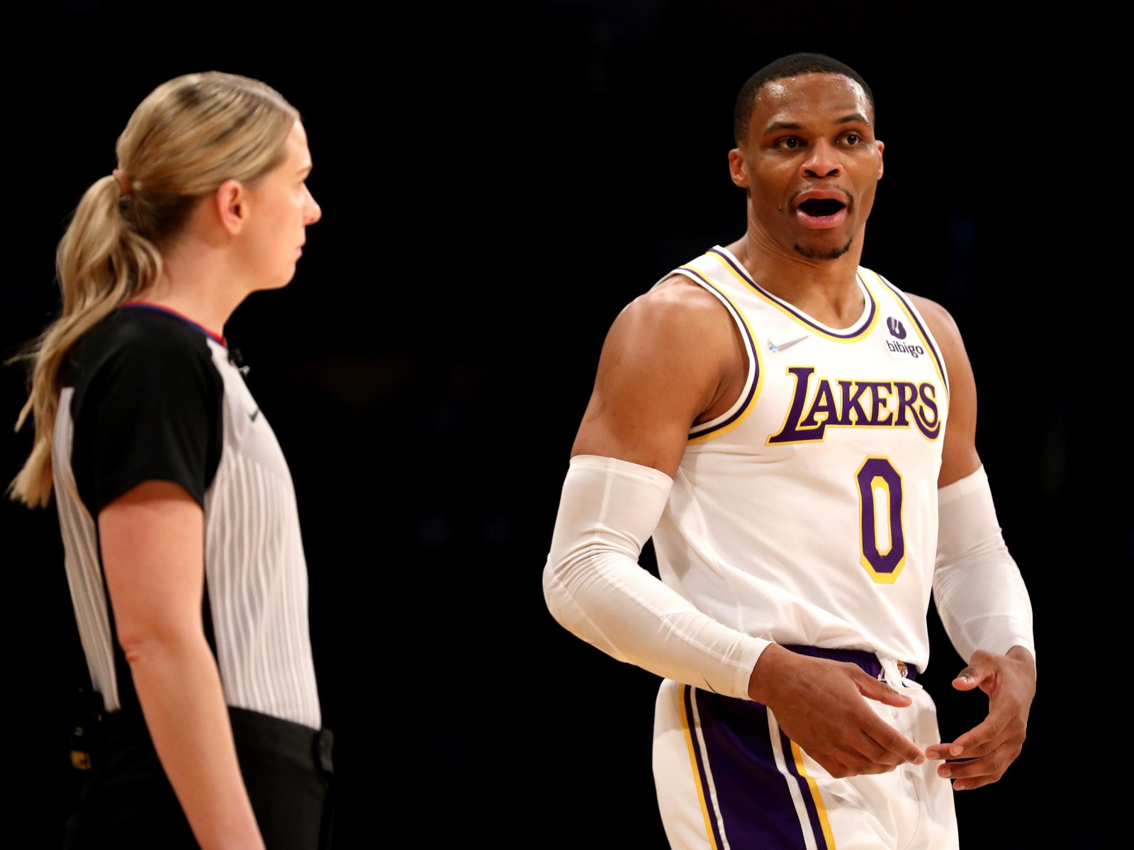 Russell Westbrook Bets on "Unsexy" Businesses to Join Jordan and James in Billionaire's Club