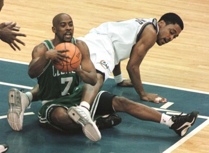 Kenny Anderson