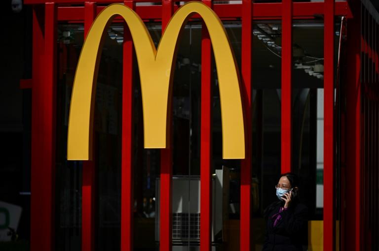 McDonald’s Sued For $900M Over Device To Fix Broken Ice Cream Machines