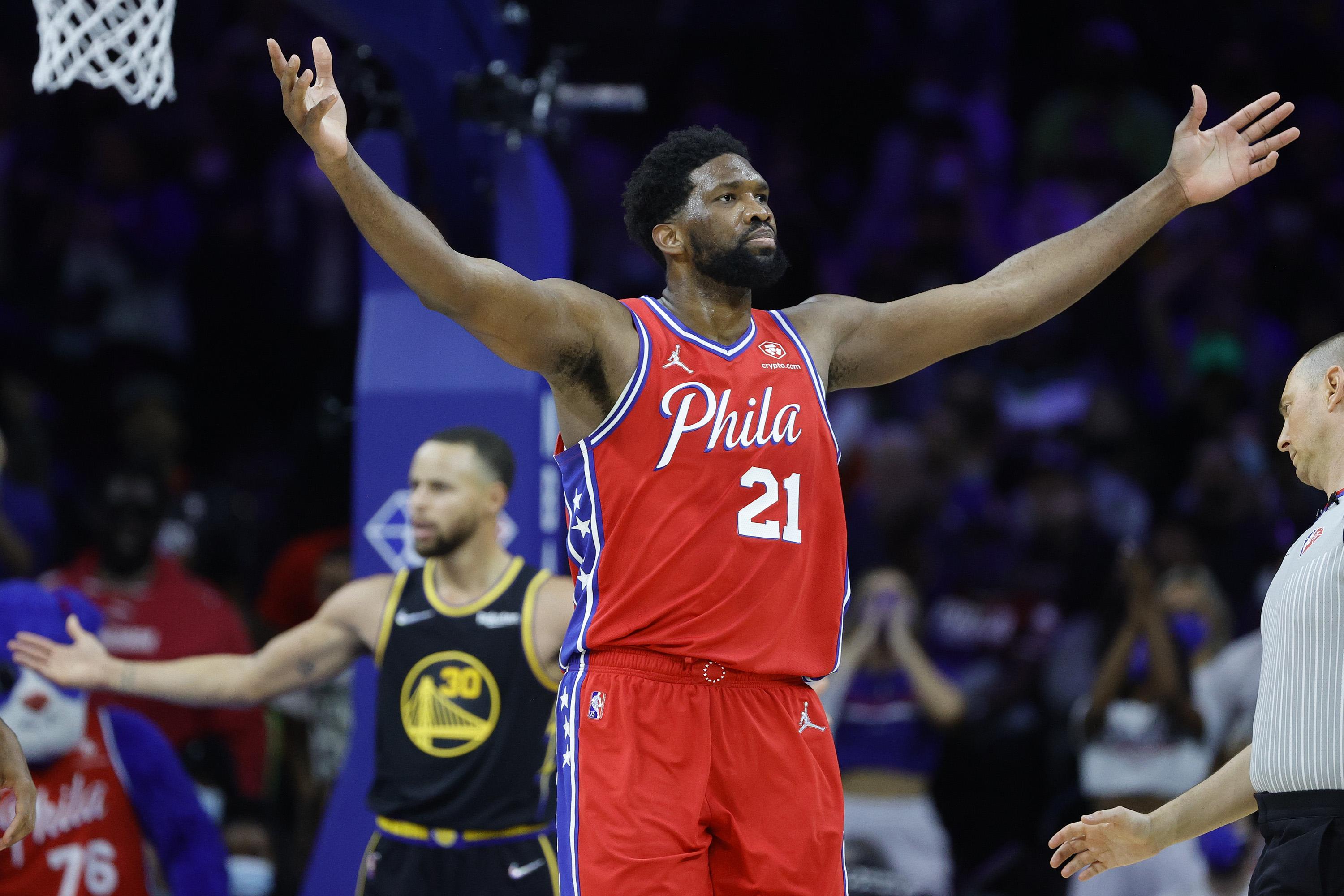 NBA Trade Rumors: Celtics Weigh Giannis Gamble as Sixers Stand by Embiid and Knicks Eye Second Apron