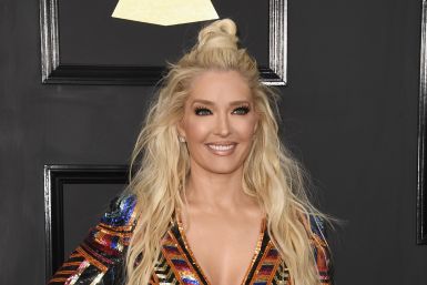 Erika Jayne