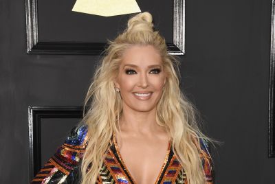 Erika Jayne