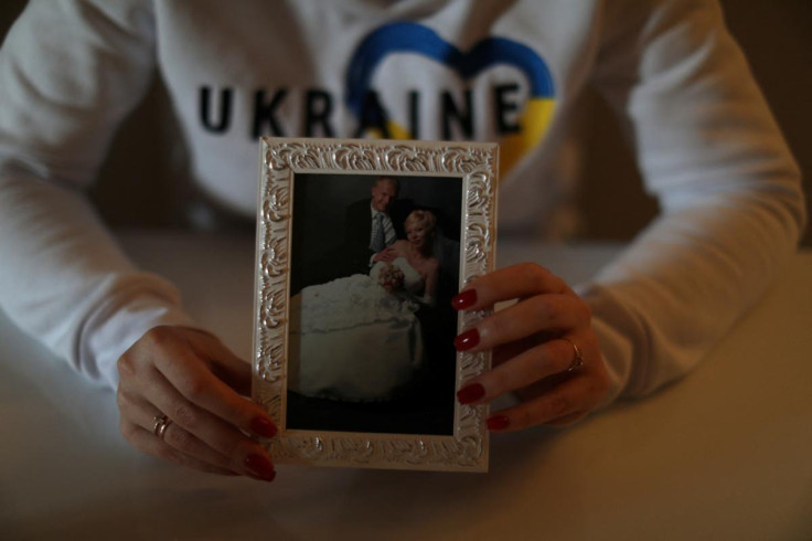 Ukrainians find refuge in Brazil