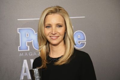 Lisa Kudrow