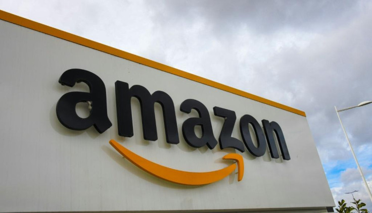 The new jobs will take Amazon's total permanent UK workforce past 40,000, up by a third in a year as the pandemic triggers a surge in online shopping