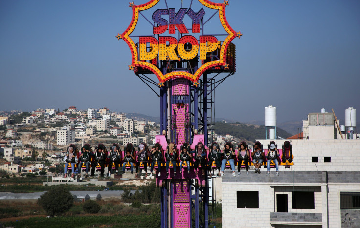 amusement park