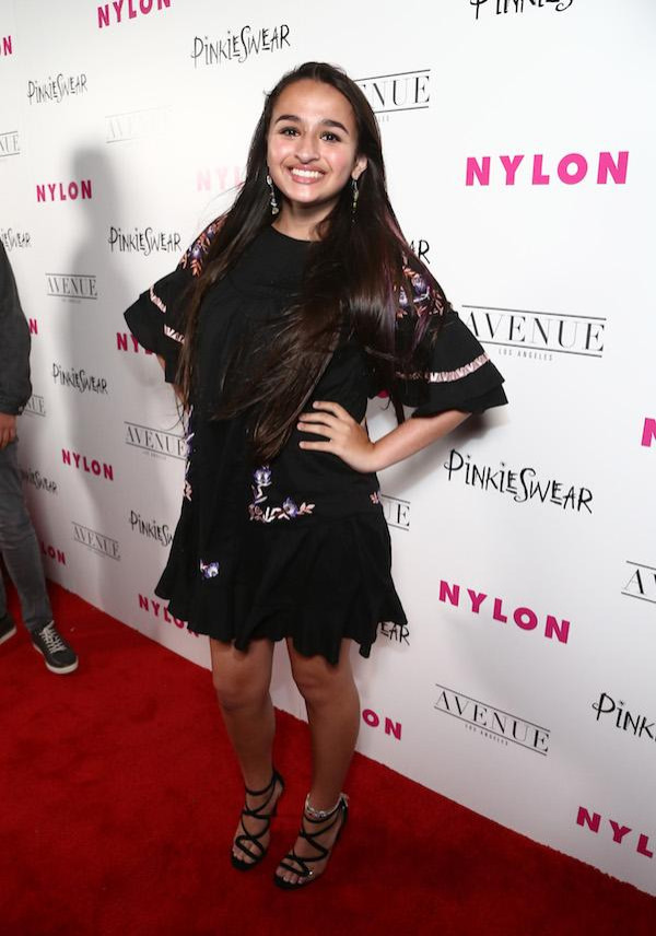 Jazz Jennings