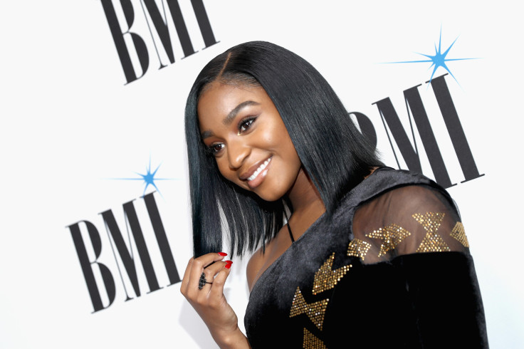 Gemini Normani