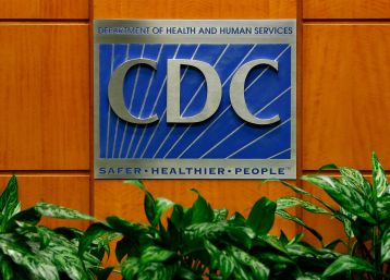 CDC