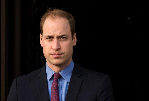 Prince William Overtakes Kate Middleton Again as Britain's Most Popular Royal, New YouGov Poll Shows