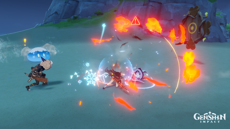 The Never-Ending Battle event will have players face wave upon wave of enemies