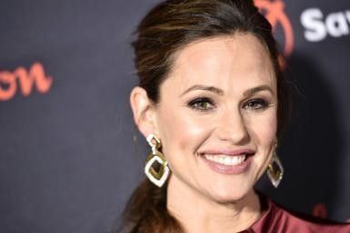 Jennifer Garner