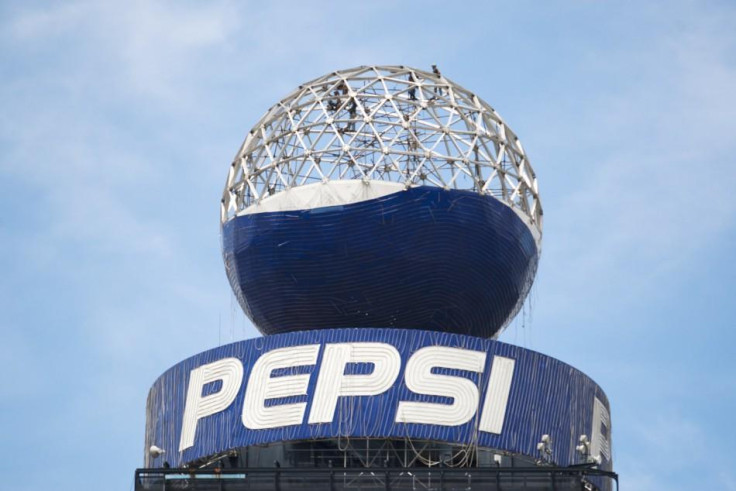 9. PepsiCo