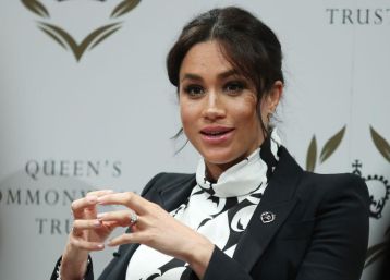 Meghan Markle