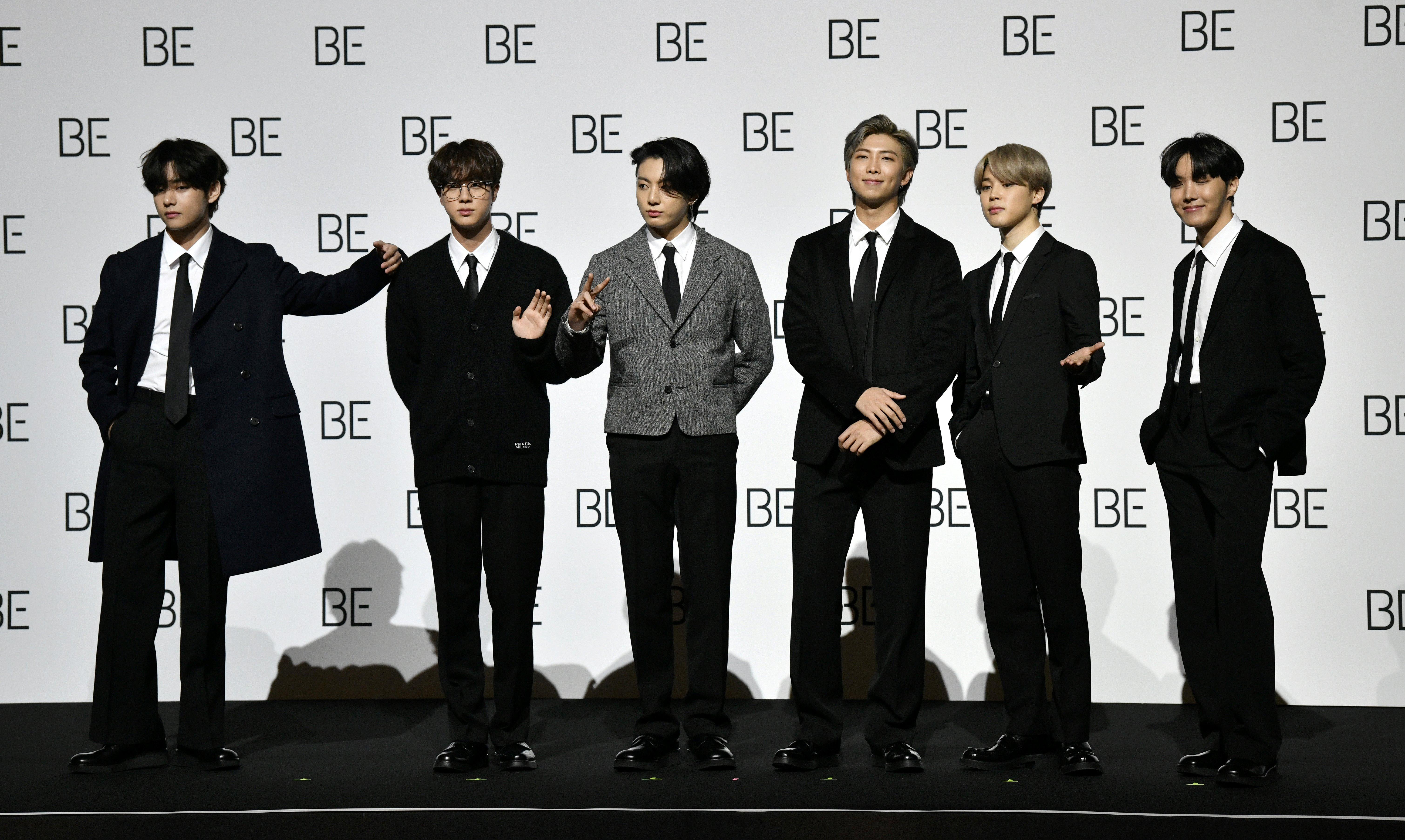 Is the Grammys Canceling Its New Asian Pop Category After Backlash? Here's What's True This Week So Far