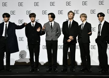 BTS