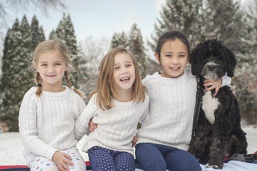 Middle child