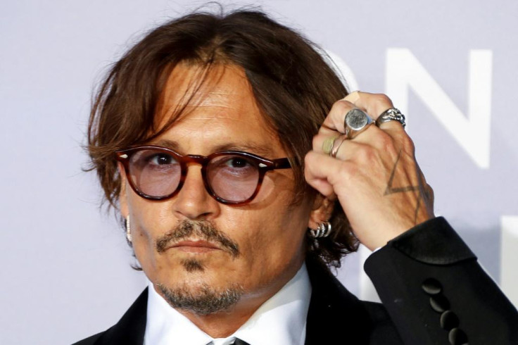 Johnny Depp's lawyers say the ruling was "plainly wrong"