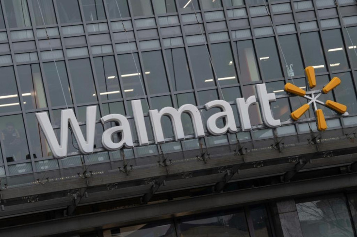 walmart