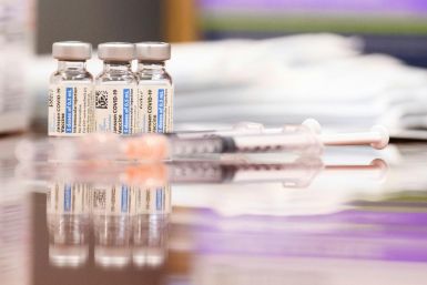 covid vaccinations