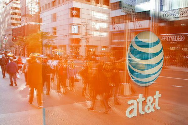 AT&T Down? Users Report 5G Home Internet, Broadband And WiFi Issues Nationwide This Labor Day Reports Surge