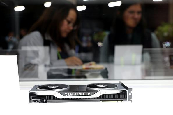 Nvidia