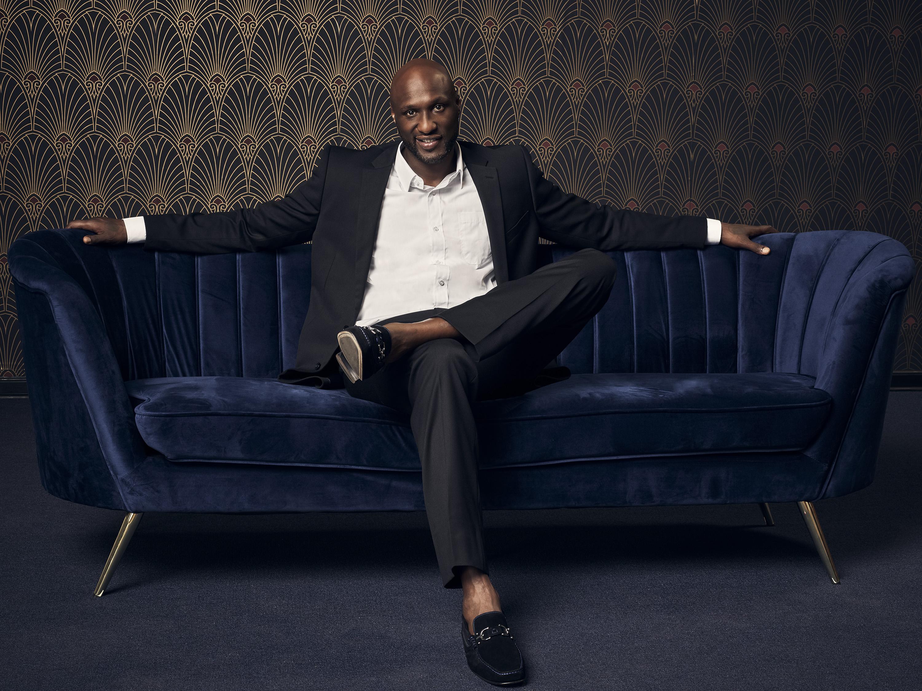 10 Essential Things to Know About the Former NBA Star’s Tumultuous Journey and Struggles 10 Essential Things to Know About the Former NBA Star’s Tumultuous Journey and Struggles