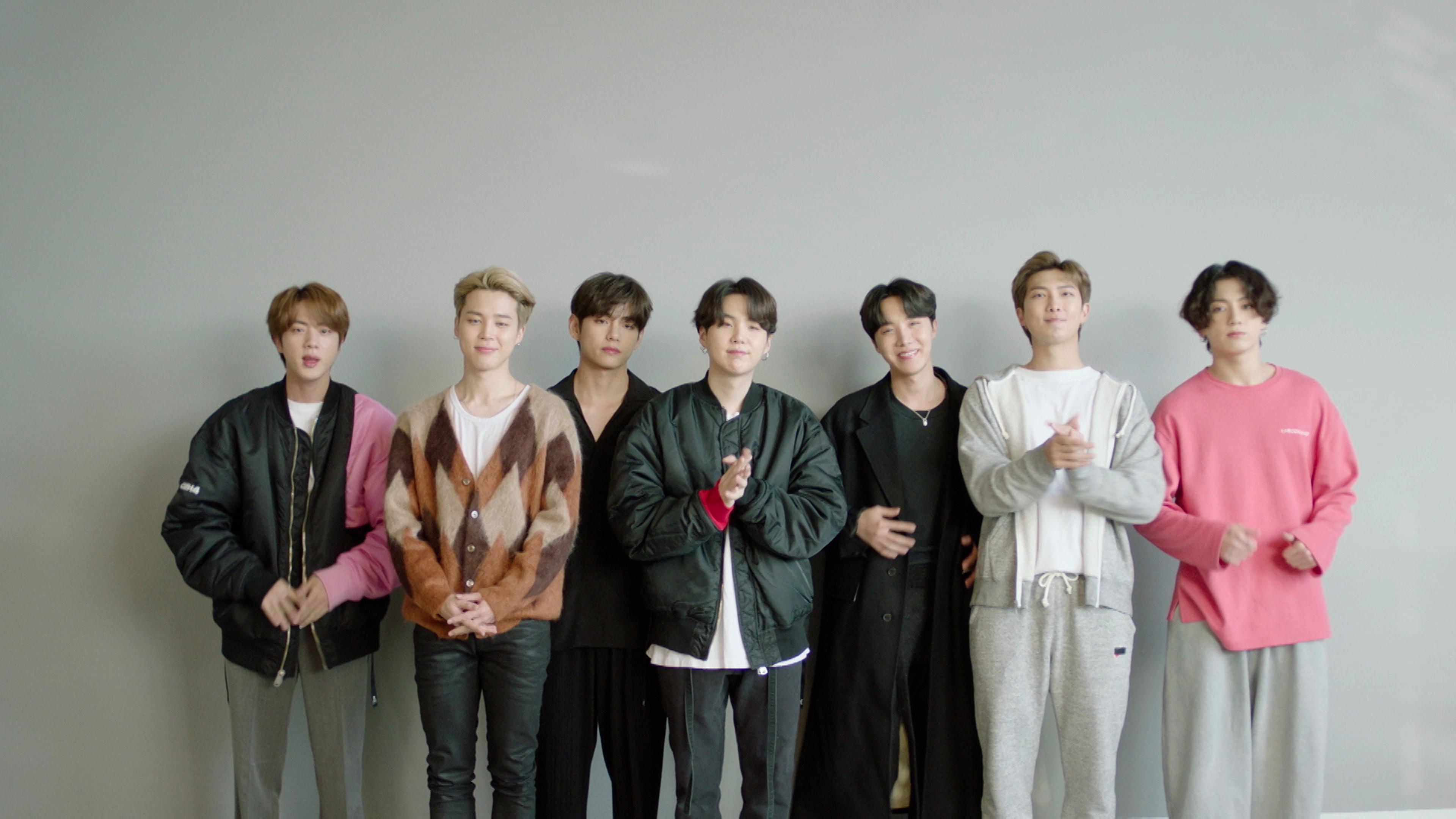 (VIDEO) BTS Breaks Spotify Record With 'NORMAL' Music Video, Most-Streamed K-Pop Video in a Single Day