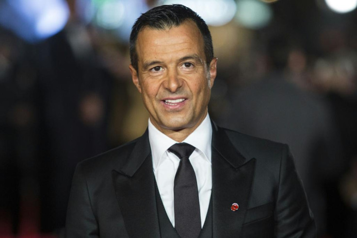 Deals with Portuguese agent Jorge Mendes have been key to Wolves' renaissance