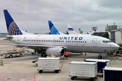 united airlines