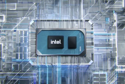 Iris Xᵉ on 11th Gen Intel Core | Intel