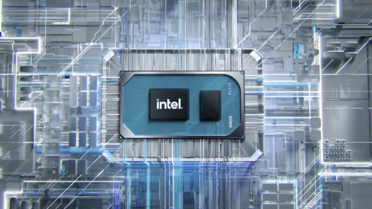 Iris Xᵉ on 11th Gen Intel Core | Intel