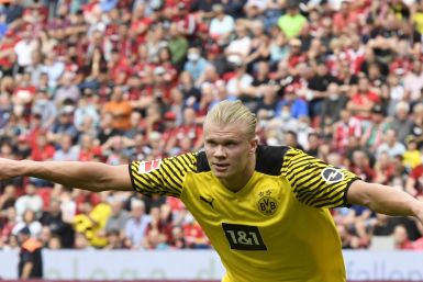 Erling Haaland