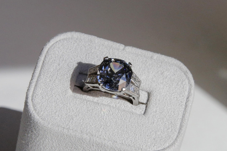 diamond ring