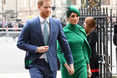 Prince Harry